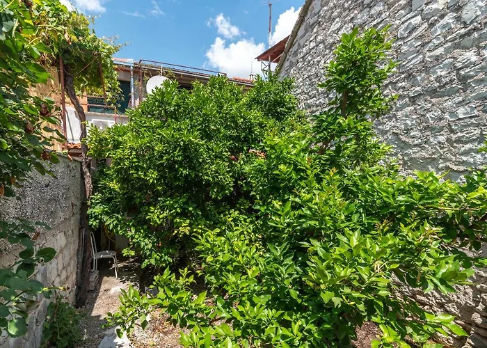 Kuca Za Odmor Polus Vakantiehuis