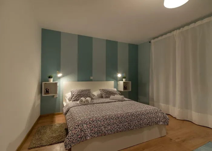 Kuca Za Odmor Polus Vakantiehuis