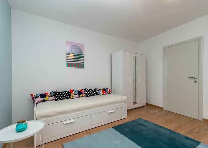 Kuca Za Odmor Polus Vakantiehuis