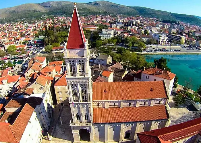 Kuca Za Odmor Polus Vakantiehuis *