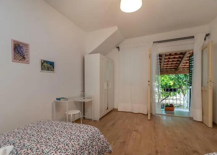 Vakantiehuis Kuca Za Odmor Polus Trogir