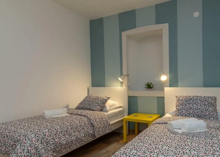 Kuca Za Odmor Polus Vakantiehuis *