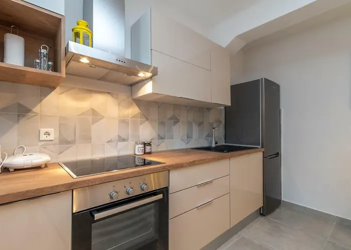 Kuca Za Odmor Polus Vakantiehuis *