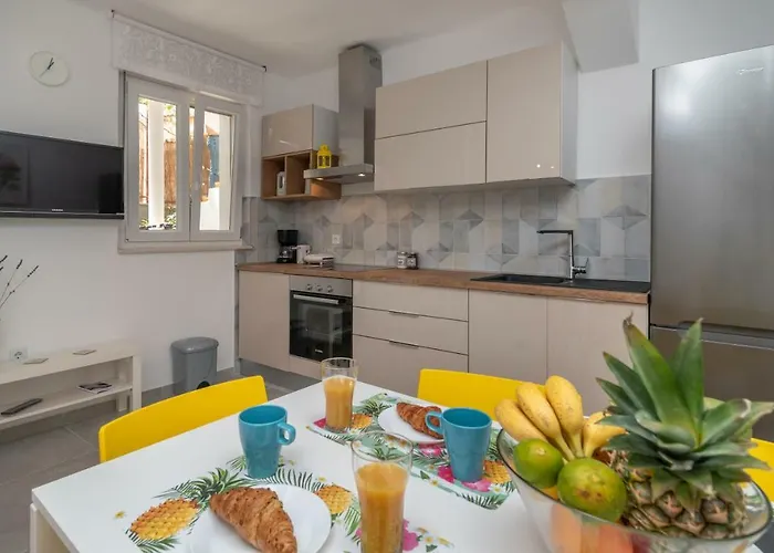 Vakantiehuis Kuca Za Odmor Polus