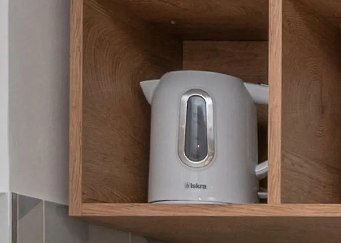 Kuca Za Odmor Polus *