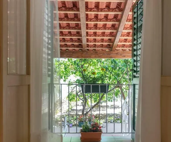 Kuca Za Odmor Polus Trogir