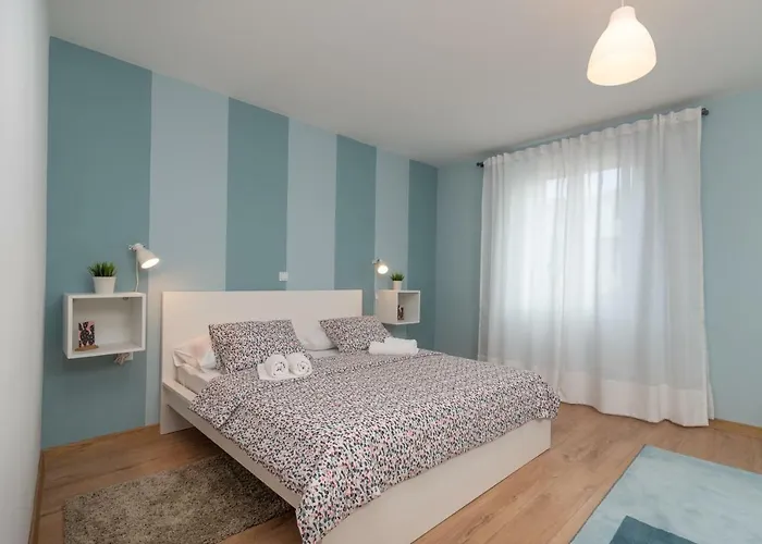 Vakantiehuis Kuca Za Odmor Polus