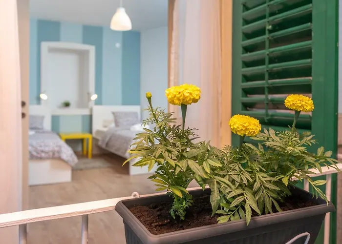 Kuca Za Odmor Polus Vakantiehuis