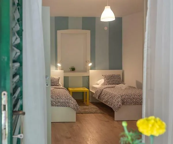 Kuca Za Odmor Polus Vakantiehuis