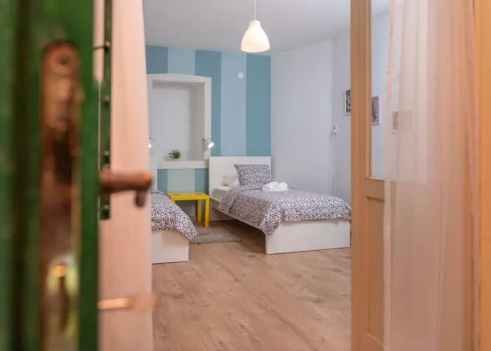 Vakantiehuis Kuca Za Odmor Polus Trogir