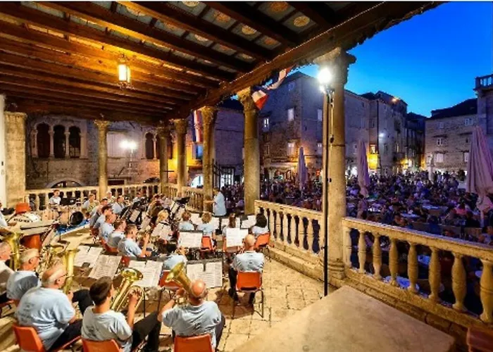 Vakantiehuis Kuca Za Odmor Polus