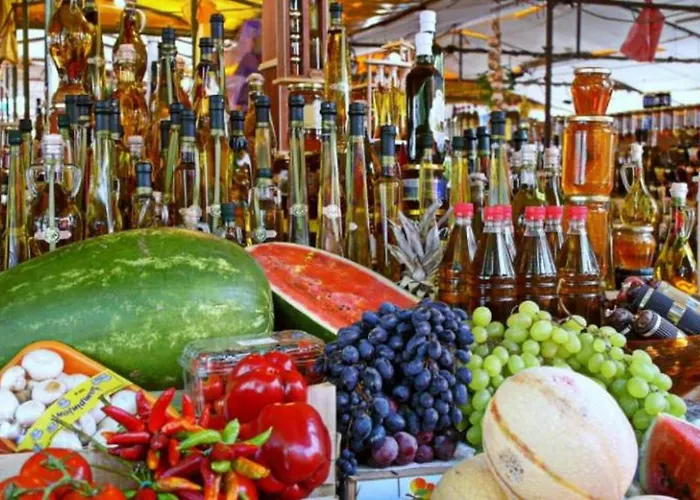 Kuca Za Odmor Polus Vakantiehuis *