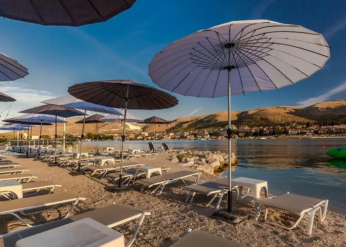 Vakantiehuis Kuca Za Odmor Polus