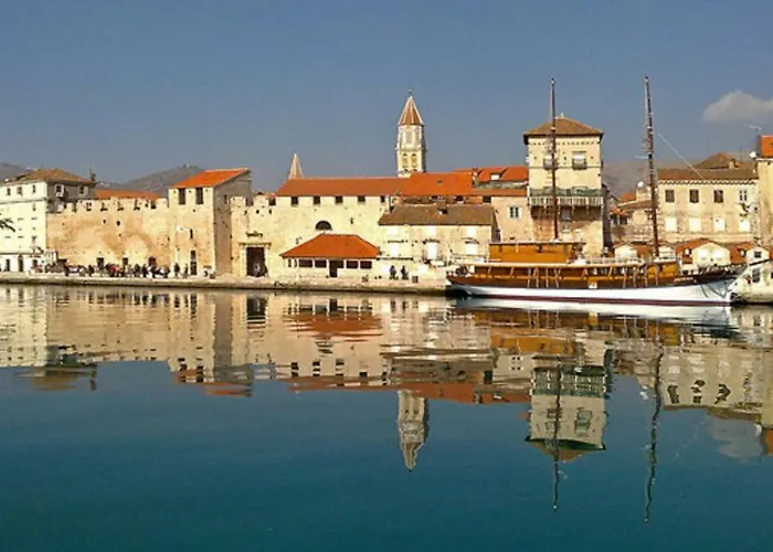 Kuca Za Odmor Polus Vakantiehuis