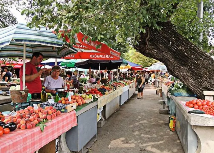 Kuca Za Odmor Polus Vakantiehuis