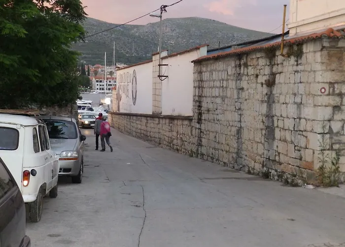 Kuca Za Odmor Polus Vakantiehuis *